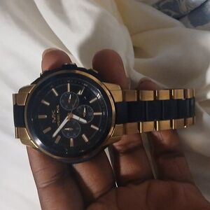 Michael Kors men watch